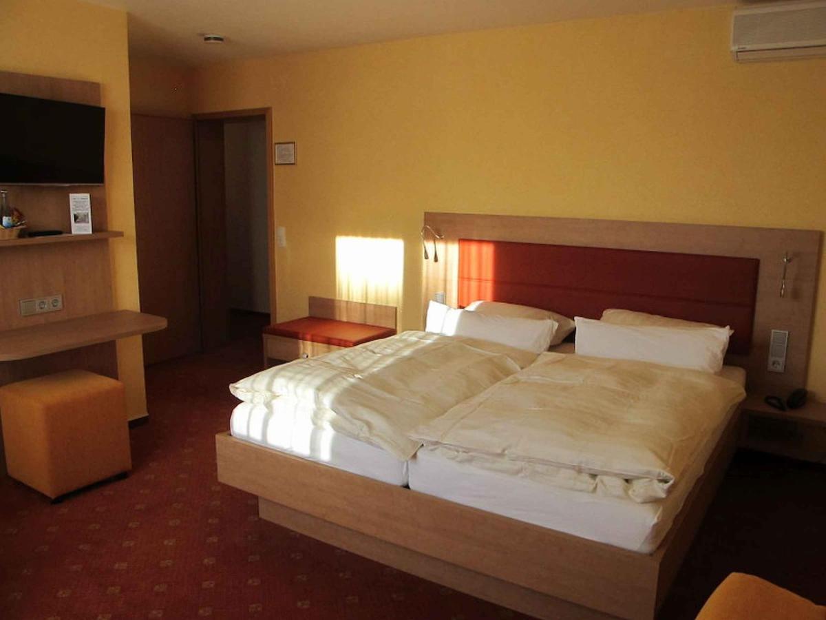 Gaestehaus Wagner Bad Krozingen Exteriör bild